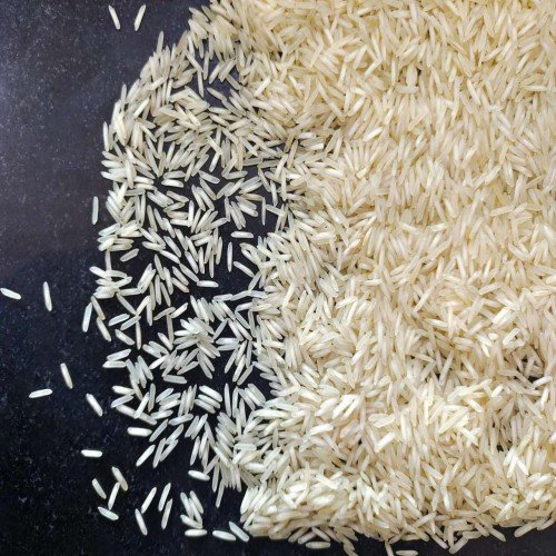 Basmati Rice